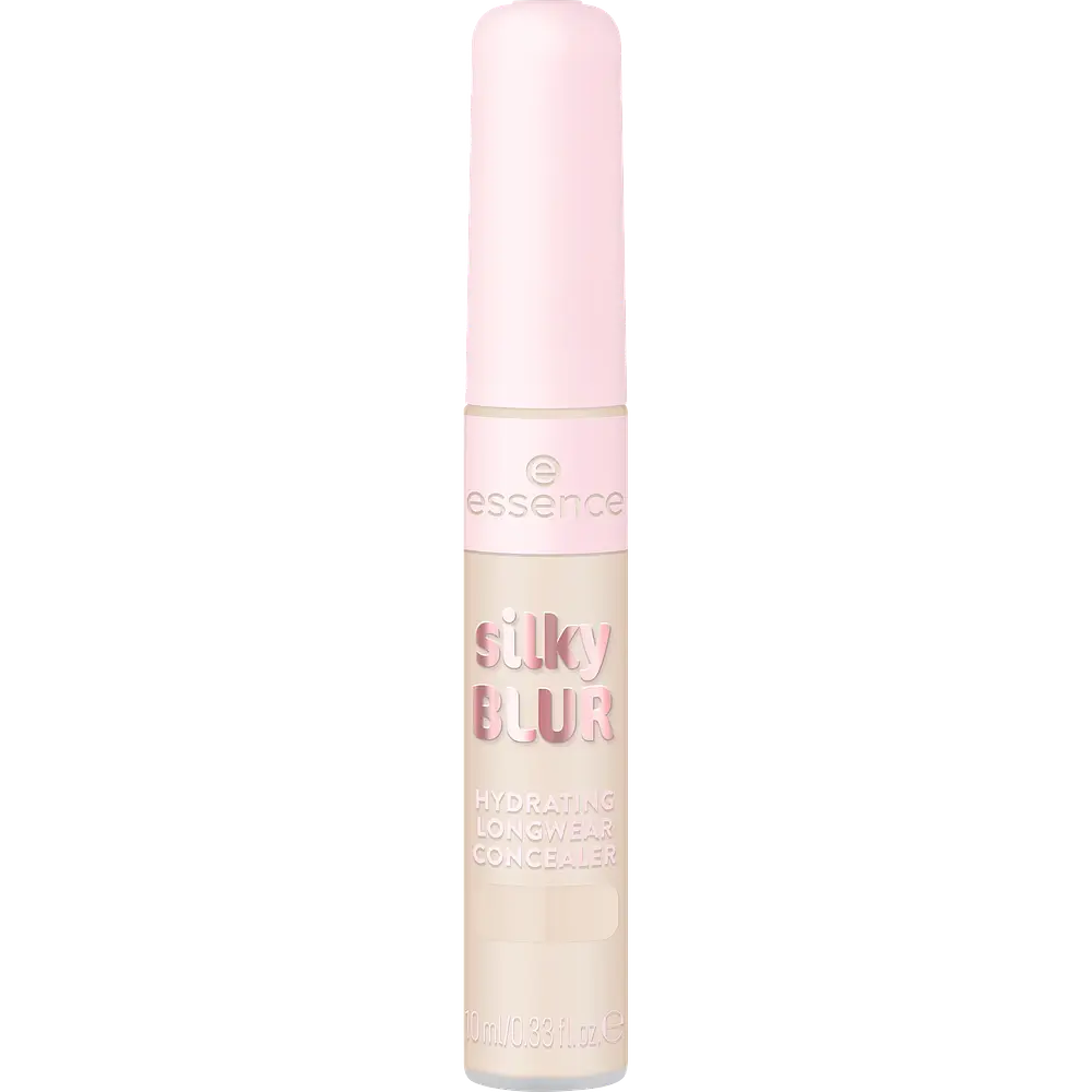 Essence Silky Blur Hydrating Longwear Concealer 70