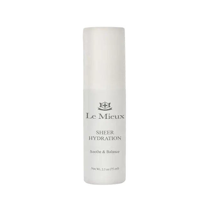Le Mieux Sheer Hydration