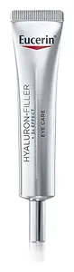 Eucerin Hyaluron-Filler Anti-Wrinkle Eye Cream SPF 15