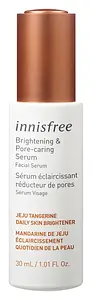 innisfree Bright & Pore-Caring Serum