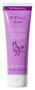 DERMAdoctor KP Duty Bump Eraser Body Scrub