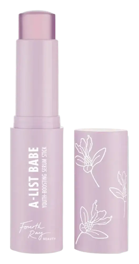 Fourth Ray Beauty A-List Babe Youth-Boosting Serum Stick