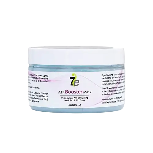 7e Wellness ATP Booster Mask