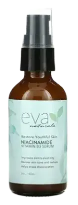 Eva Naturals Niacinamide Vitamin B3 Serum
