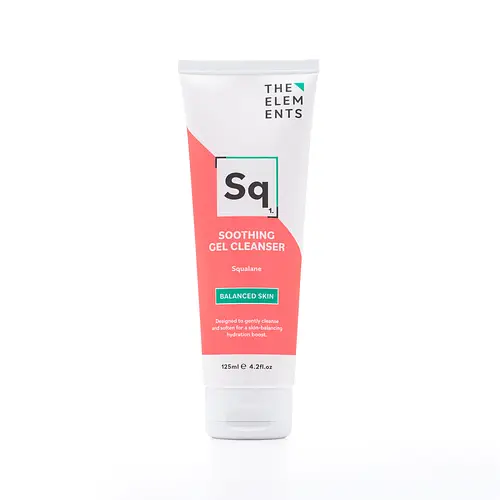 The Elements Soothing Gel Cleanser