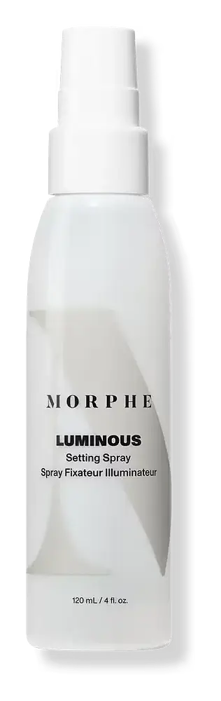 Morphe Luminous Setting Spray