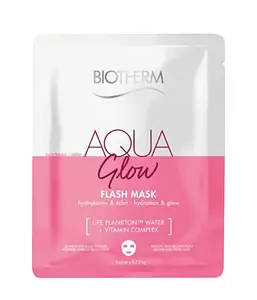 BIOTHERM Aqua Flash Mask Glow