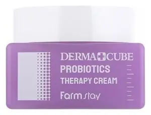 Farm Stay Derma Cube Probiotics Therapy Cream