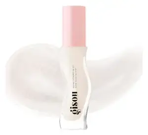 Gisou Honey Infused Lip Oil Coconut Frost