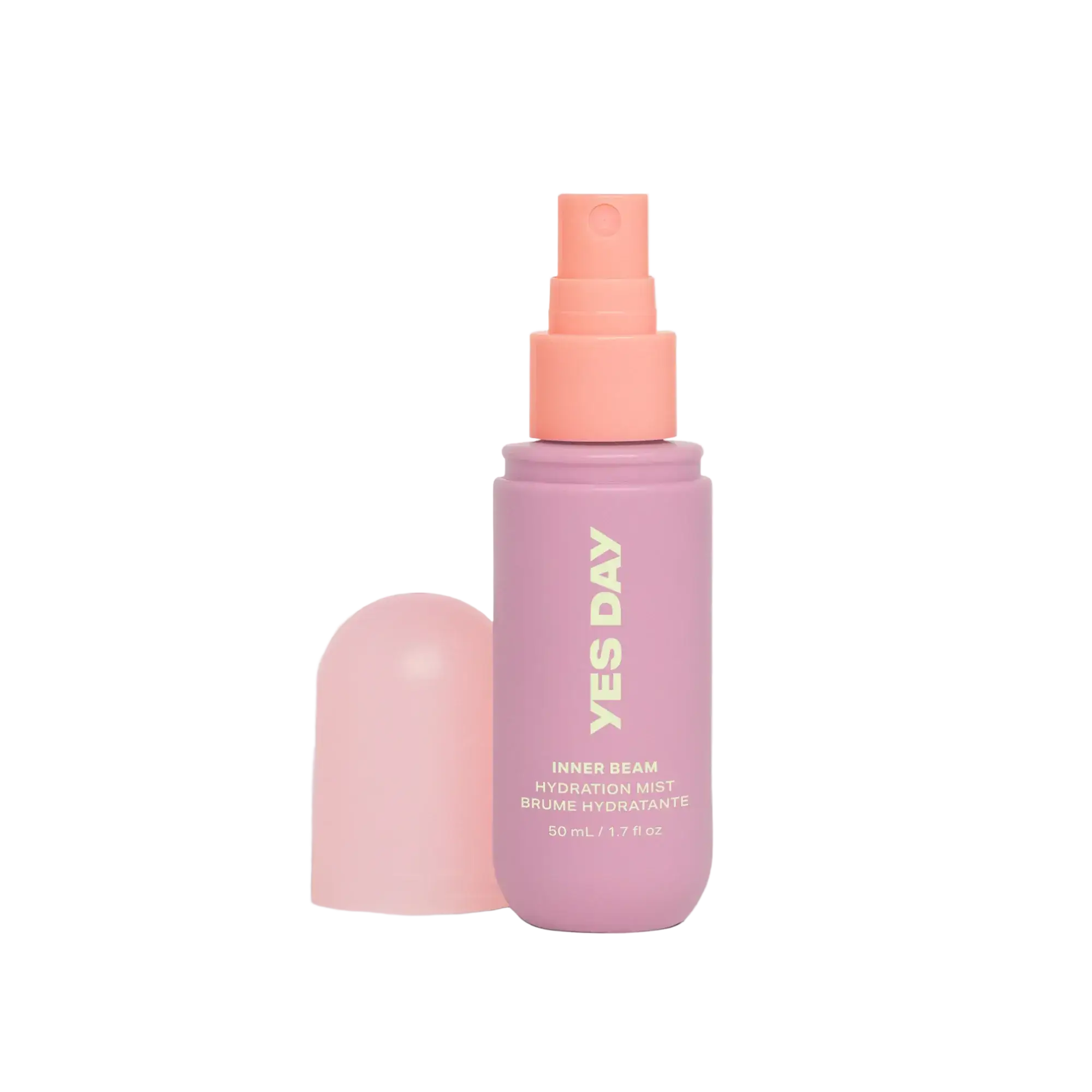 YES DAY Inner Beam Hydration Mist