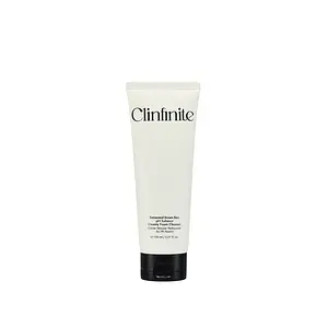 Holika Holika Clinfinite Fermented Brown Rice Creamy Foam Cleanser