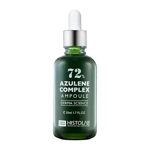HistoLab 72% Azulene Complex Ampoule