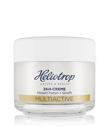 Heliotrop Multiactive 24 H-Creme