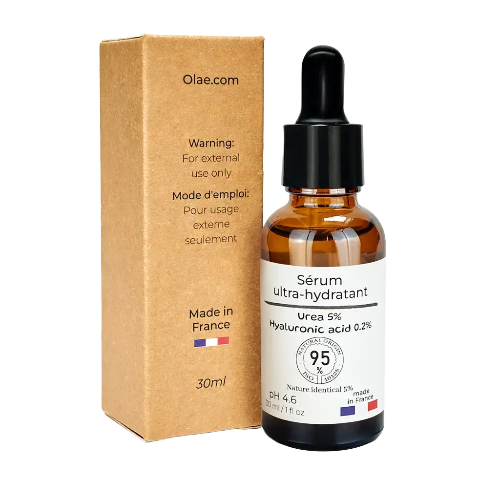 Olae Ultra Hydration Serum