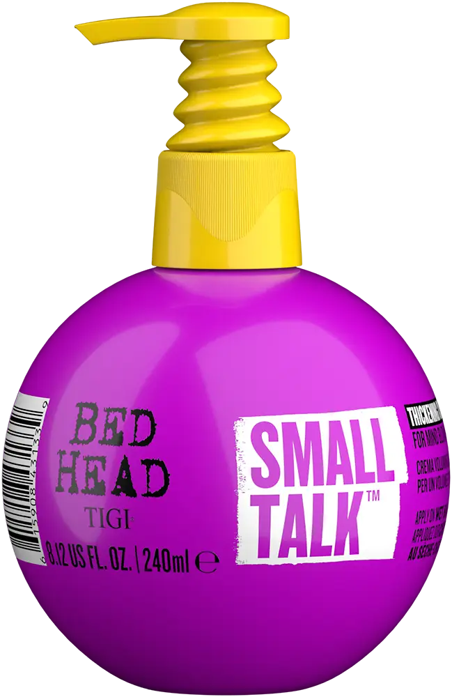 Bed Head by TIGI Small Talk Hair Thickening Cream