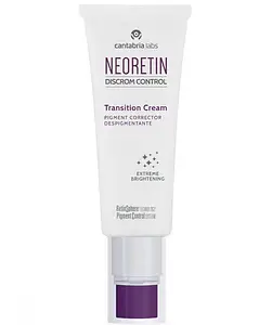 Neoretin Discrom Control Transition Cream