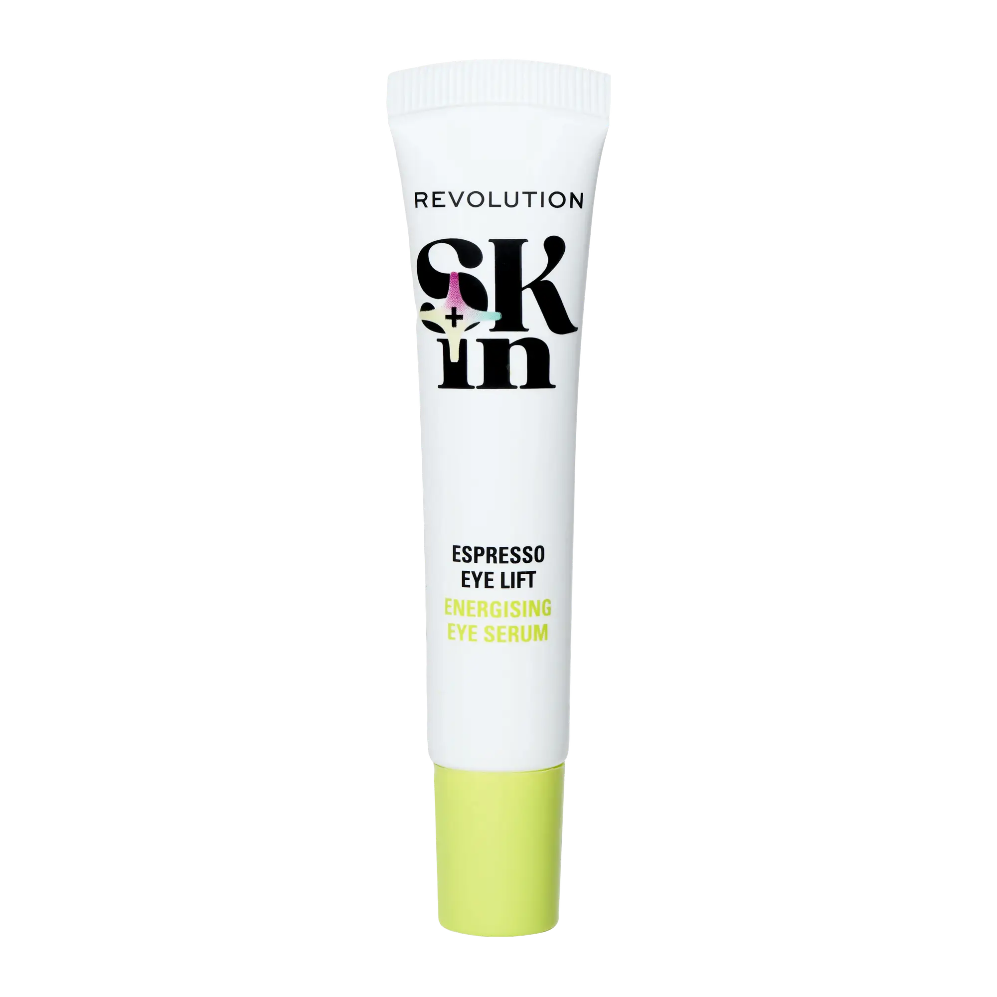 Revolution Beauty Espresso Eye Lift Energising Eye Serum