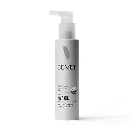Bevel 3-In-1 Hair Oil