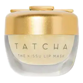 Tatcha The Kissu Lip Mask Gold