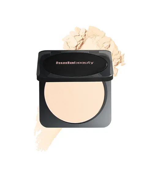 Huda Beauty Easy Bake Pressed Powder Pound Cake