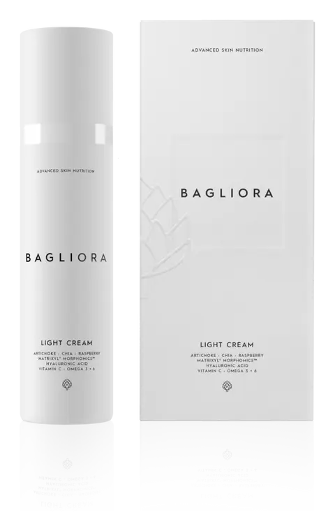 Bagliora Light Cream