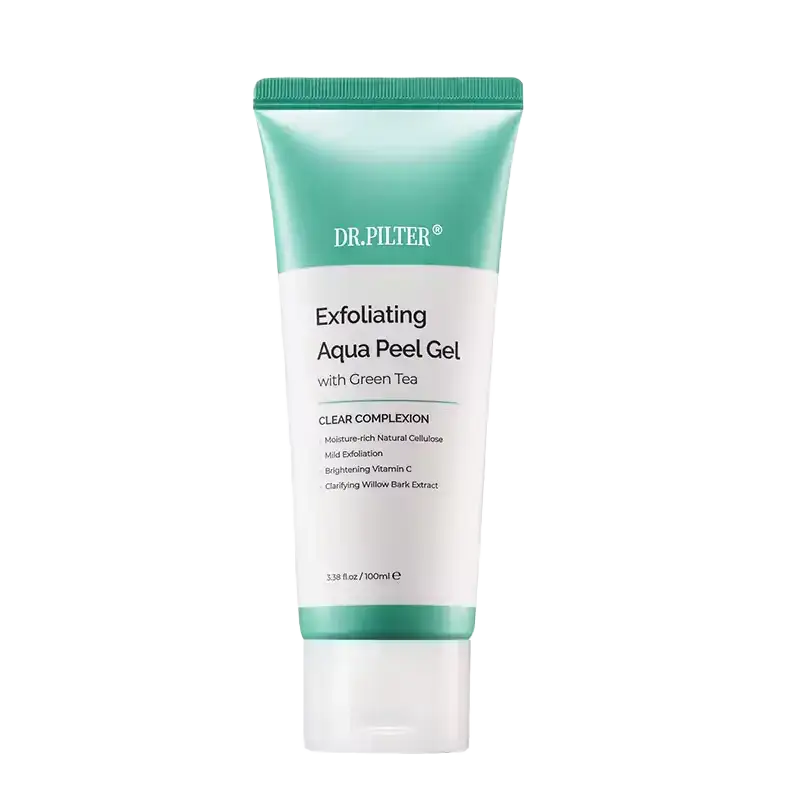 Mother Made Exfoliating Aqua Peel Gel With Green Tea