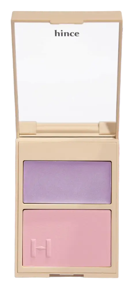 hince True Dimension Layering Cheek Dreamlike