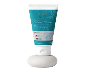 Seadragon Organic Oceanic Evening Cream