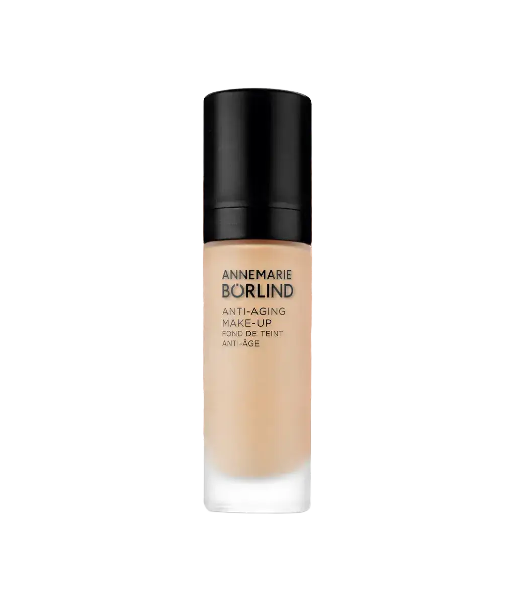 Annemarie Börlind Anti-Aging Make-Up Almond