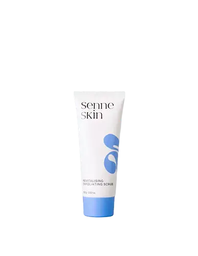 Senne Skin Revitalising Exfoliating Scrub