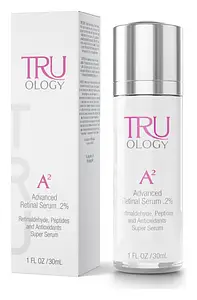 TRUology A² Advanced Retinal Serum .2%