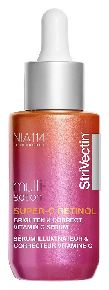 StriVectin Super-C Retinol Brighten & Correct Vitamin C Serum