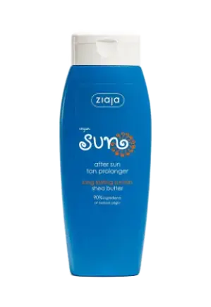 Ziaja After Sun Tan Prolonger