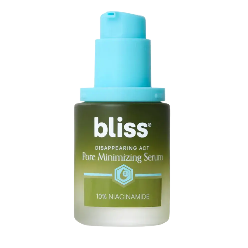 Bliss Disappearing Act Pore Minimizing Serum