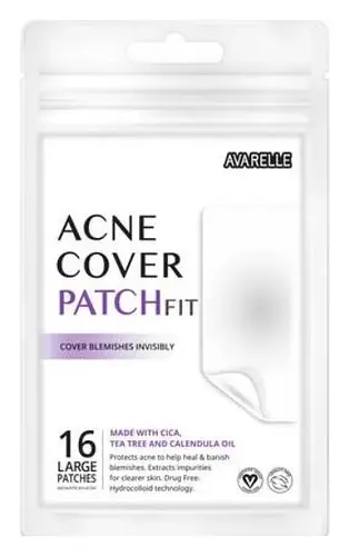 Avarelle Acne Cover Patch Fit