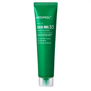 MEDI-PEEL Phyto Cica Nol B5 Wrapping Mask