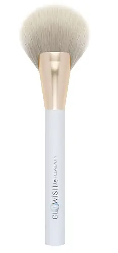 Huda Beauty Glowish Airbrush Finish Skin Tint Brush