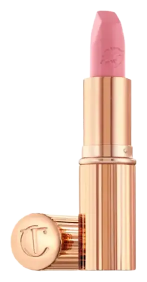 Charlotte Tilbury Hot Lips Lipstick Liv It Up