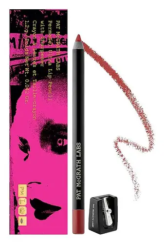 Pat McGrath Labs Permagel Ultra Lip Pencil Living Legend