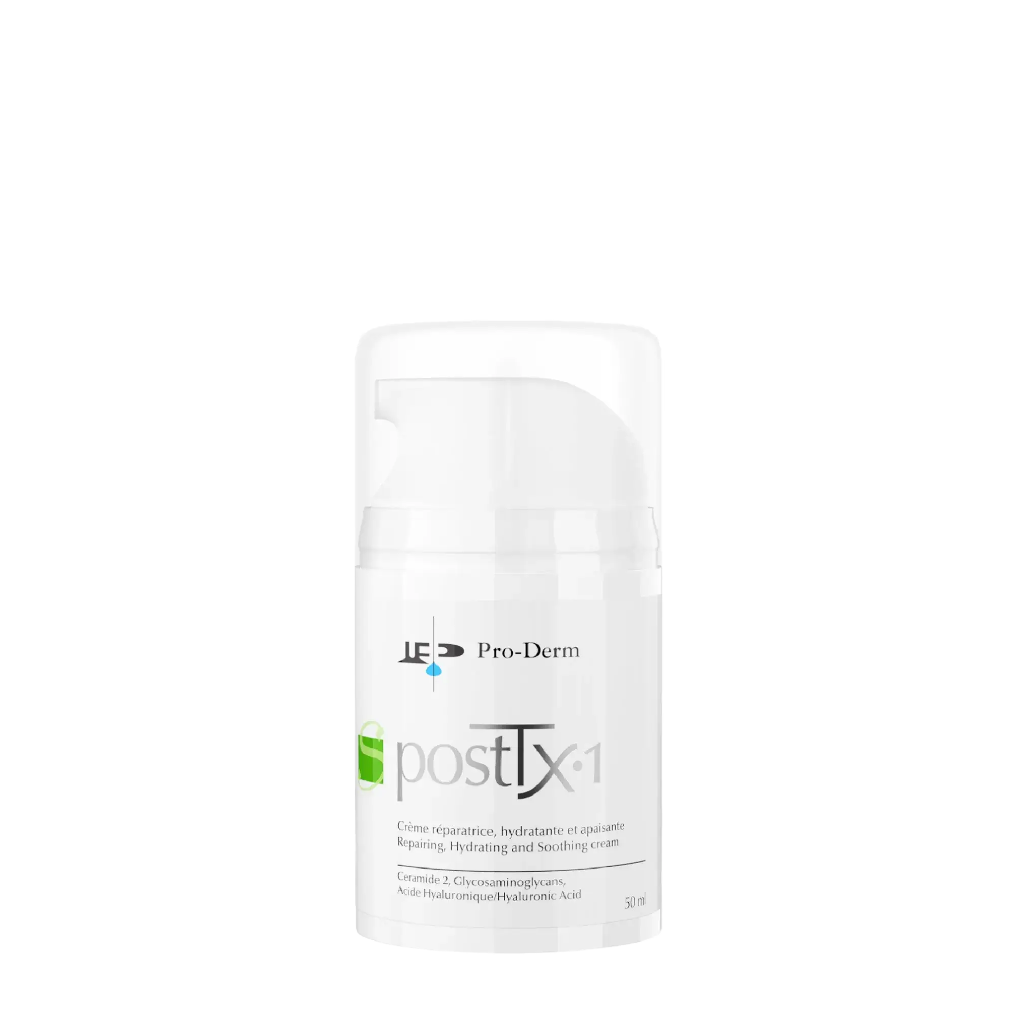 Pro-Derm PostTx1