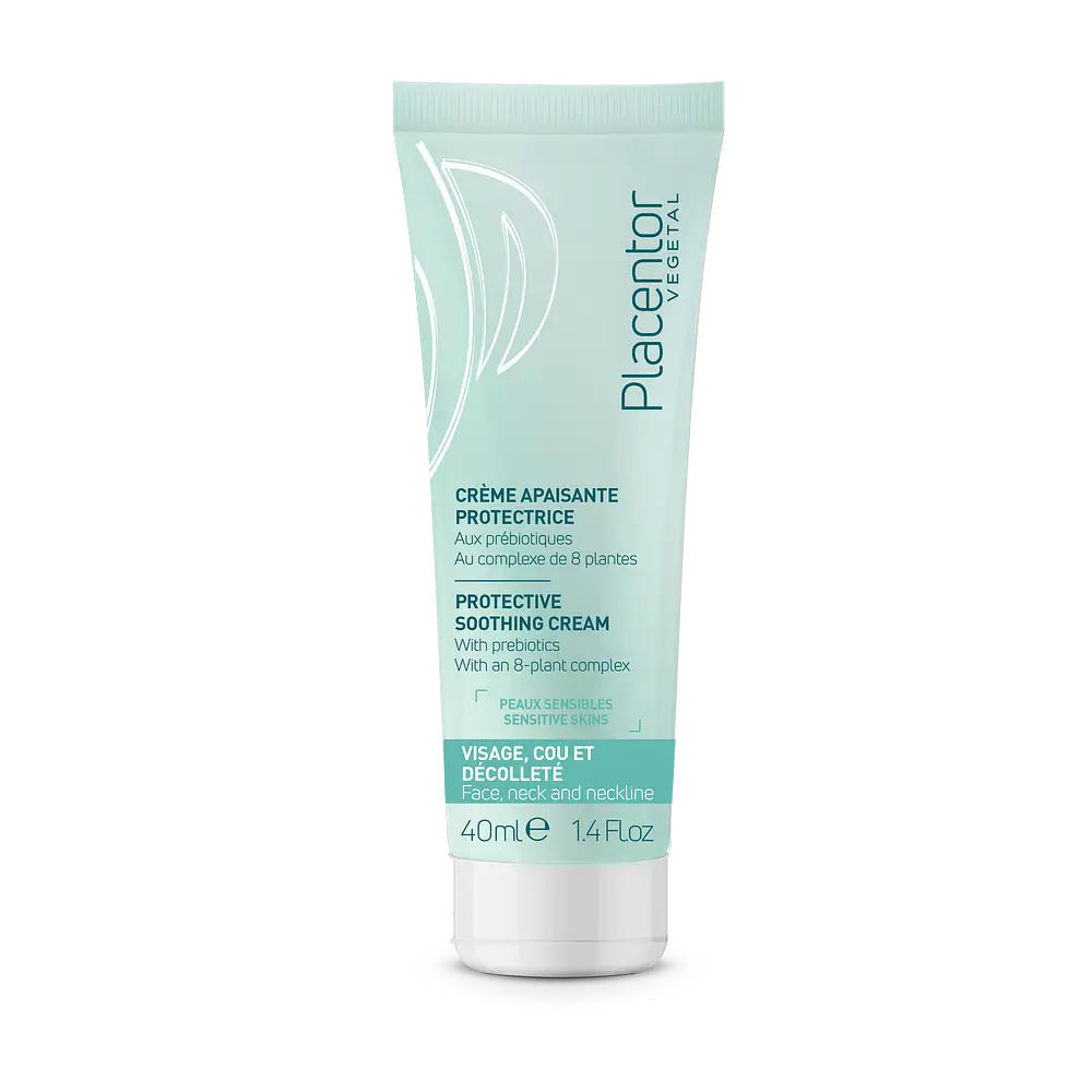 Placentor Végétal Protective Soothing Cream