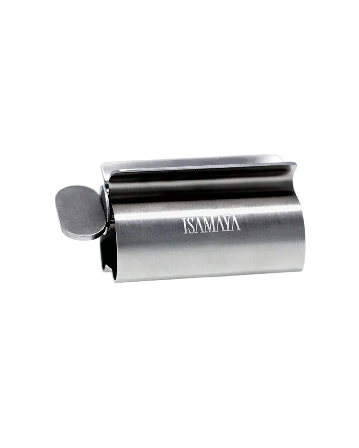 Isamaya Beauty Tube Squeezer