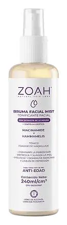 Zoah Facial Mist