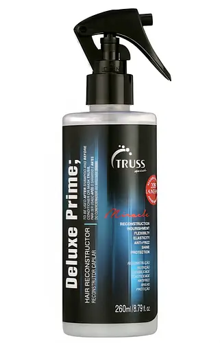 Truss Professional Deluxe Prime Hair Reconstructor