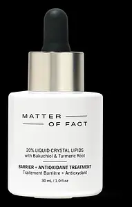 Matter Of Fact Barrier + Antioxidant Treatment
