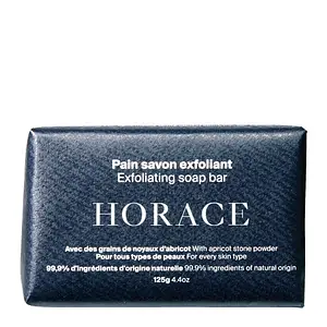 Horace Exfoliating Soap Bar