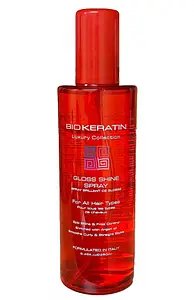 BioKeratin Luxury Collection Gloss Shine Spray