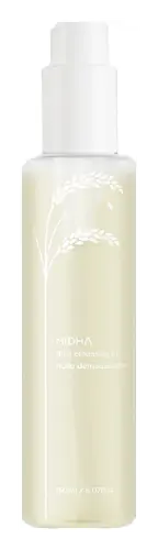 Midha Rice Cleansing Oil
