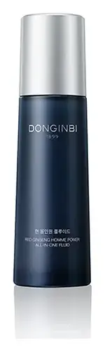 Donginbi Red Ginseng Homme Power All-in-one Fluid