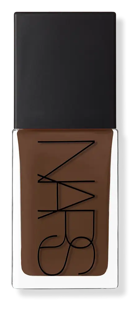 NARS Cosmetics Light Reflecting Advanced Skincare Foundation Anguilla